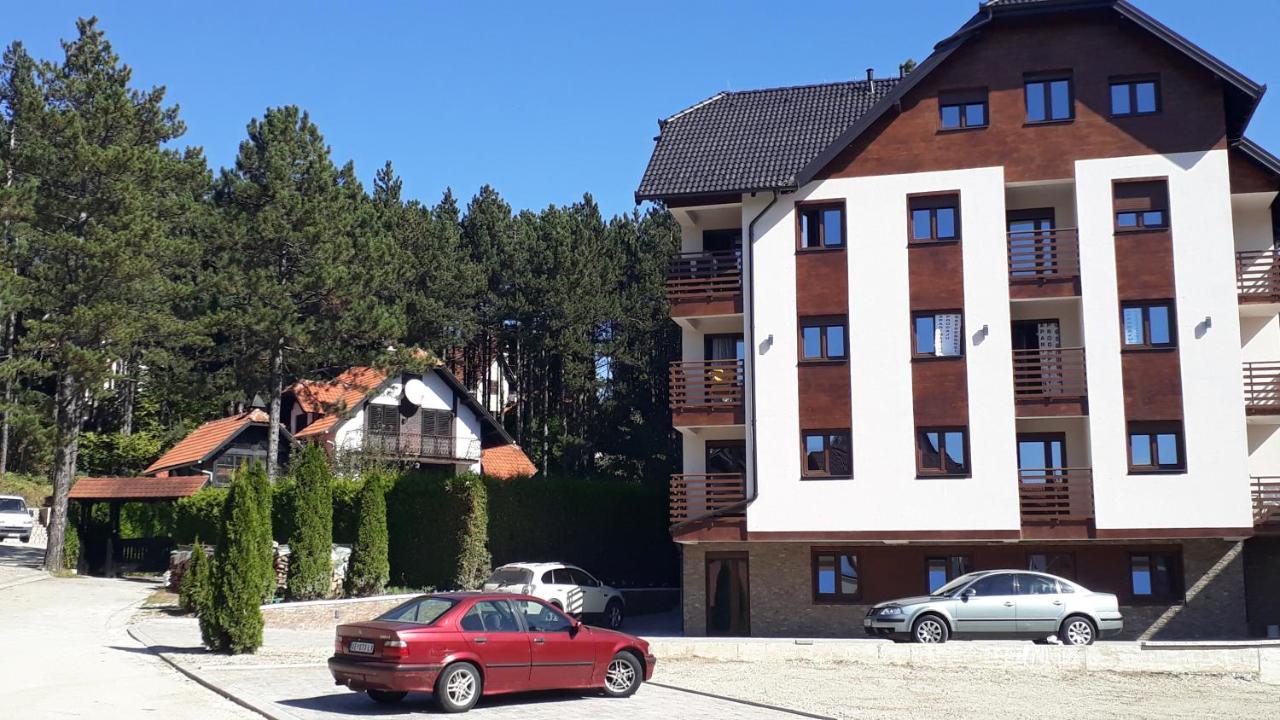 Apartman Radojevic Vila Darija Apartment Zlatibor Exterior photo